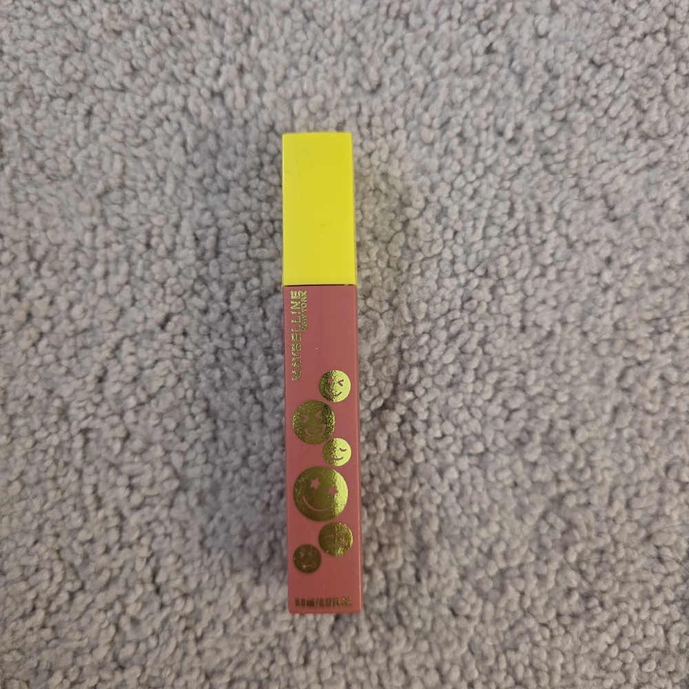 Maybelline Lipstick in De-Stresser 435